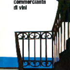 M. commerciante vini