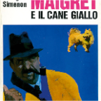 cane giallo